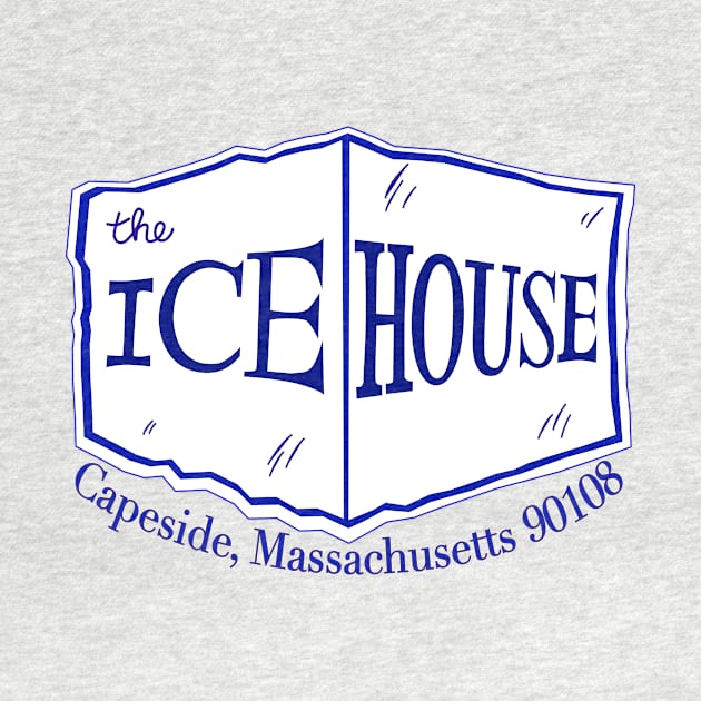 The Icehouse by The Rewatch Podcast